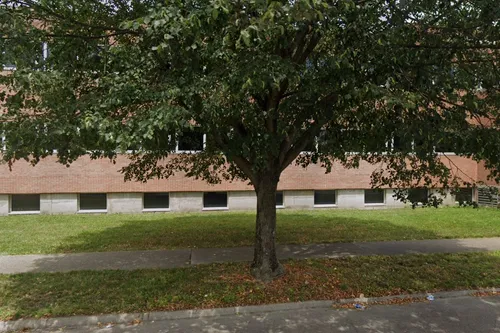 Richard Allen Academy II