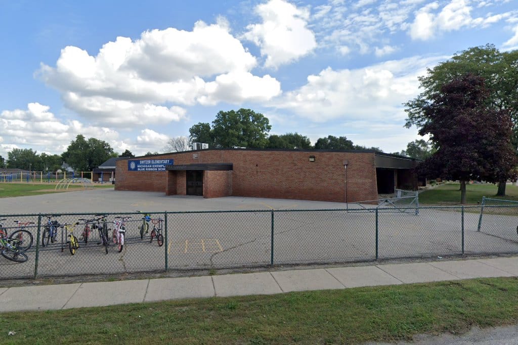 Switzer Elementary School