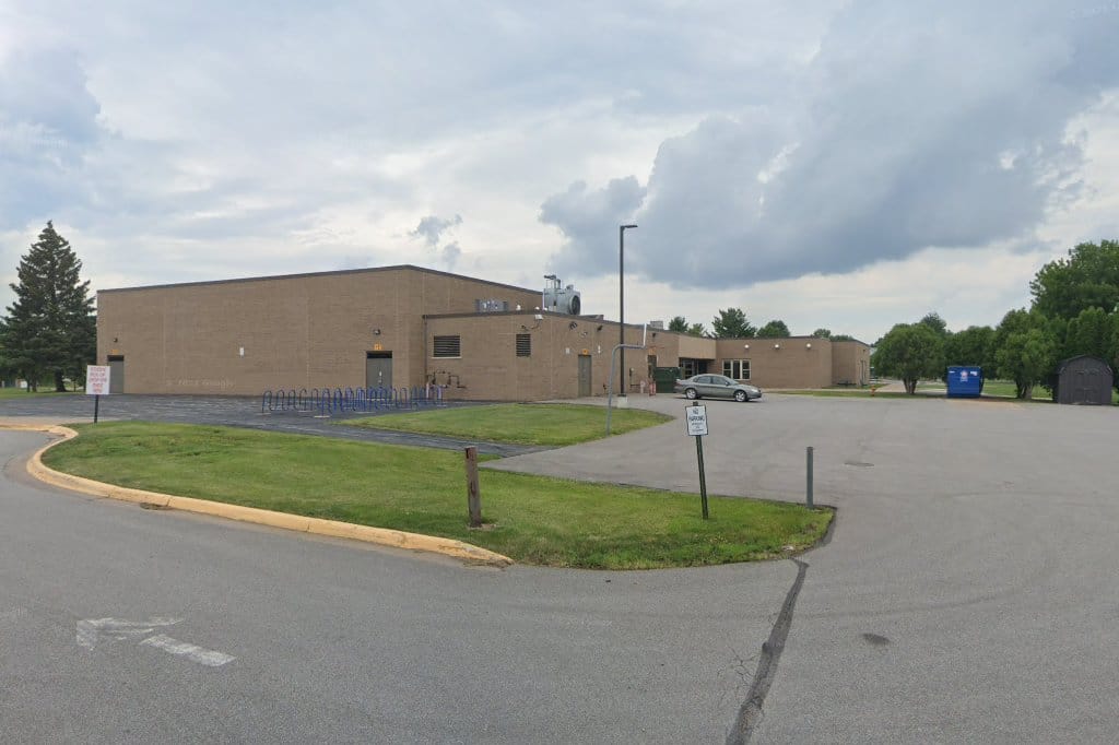 Paul Norton Elementary School