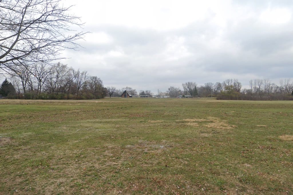 Morrison Elementary School