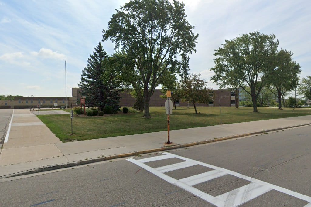 Valley View Elementary School