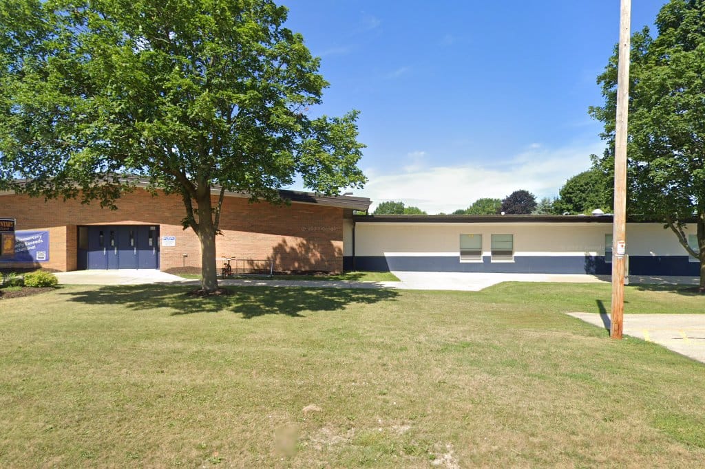 Big Bend Elementary School
