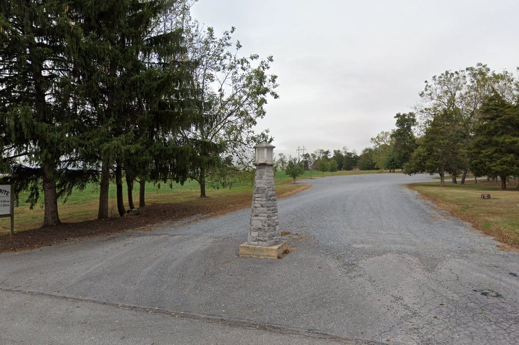 Calvary Mennonite School