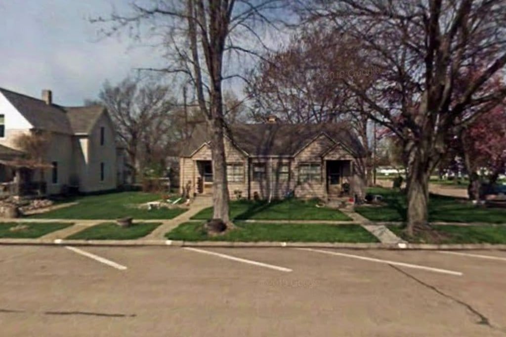 Sherman County Passport Office