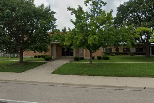 Oakview Elementary School