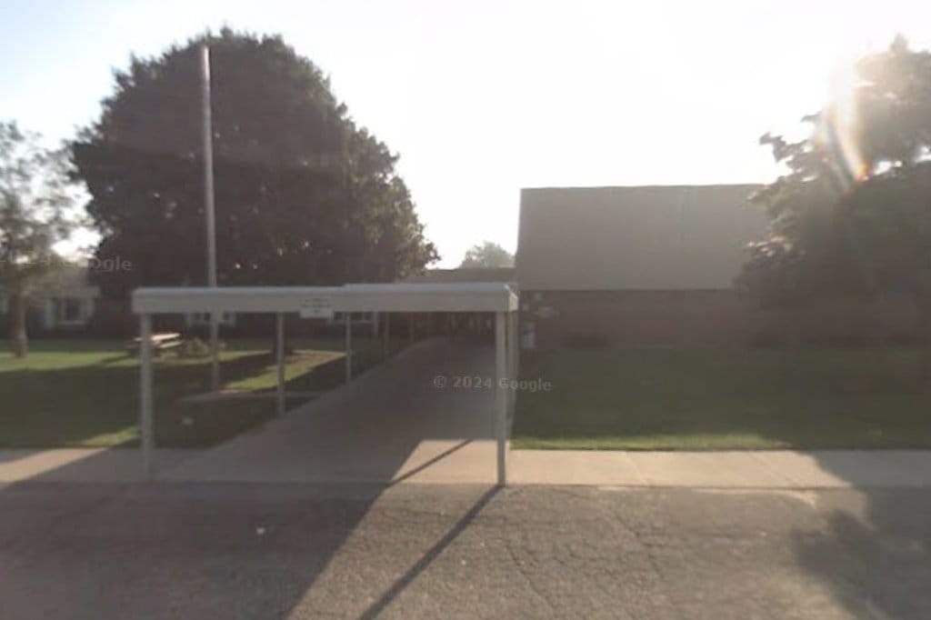 Parkview Elementary School