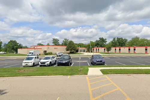 Normandy Elementary School