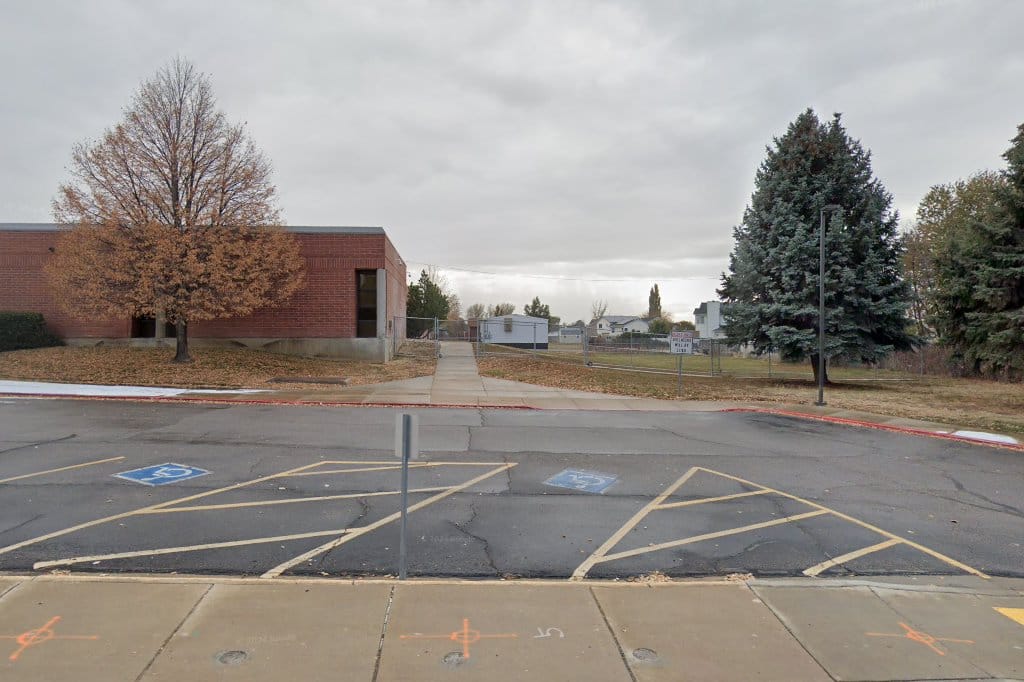 Clinton Elementary School