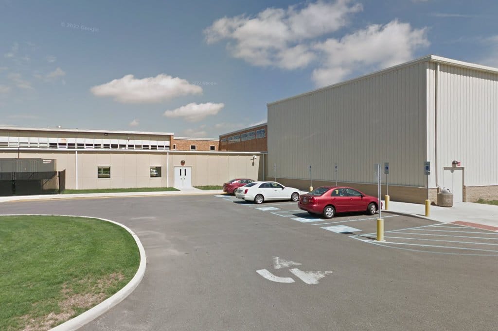 Frank L Wiley Middle School