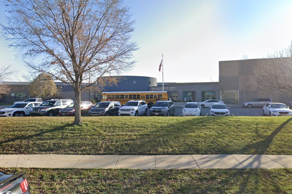 Eagle Bay Elementary