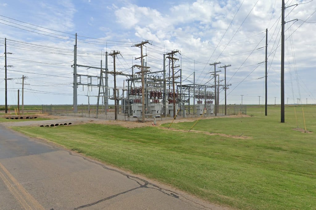 Southwest Technology Center