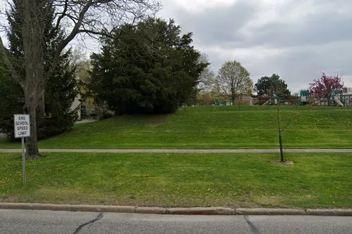Mercer Elementary School