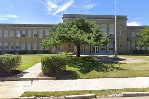 Emerson Alternative Ed School