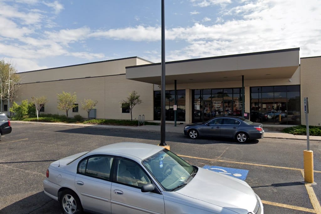 Cheyenne Wyoming Workers Compensation