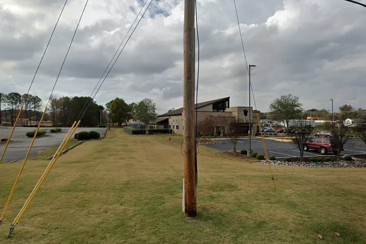 Town and Country Animal Hospital