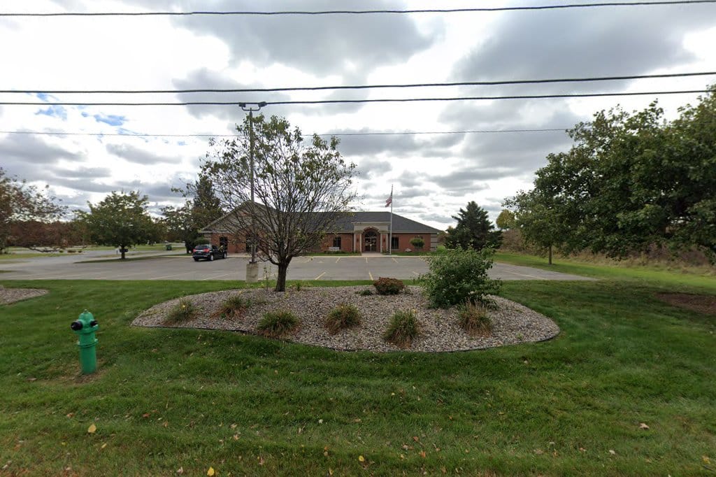 Appleton Wisconsin IRS Office
