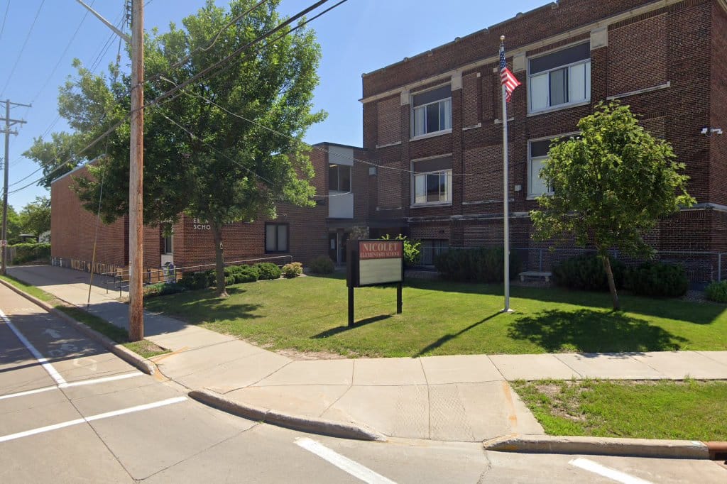 Nicolet Elementary School
