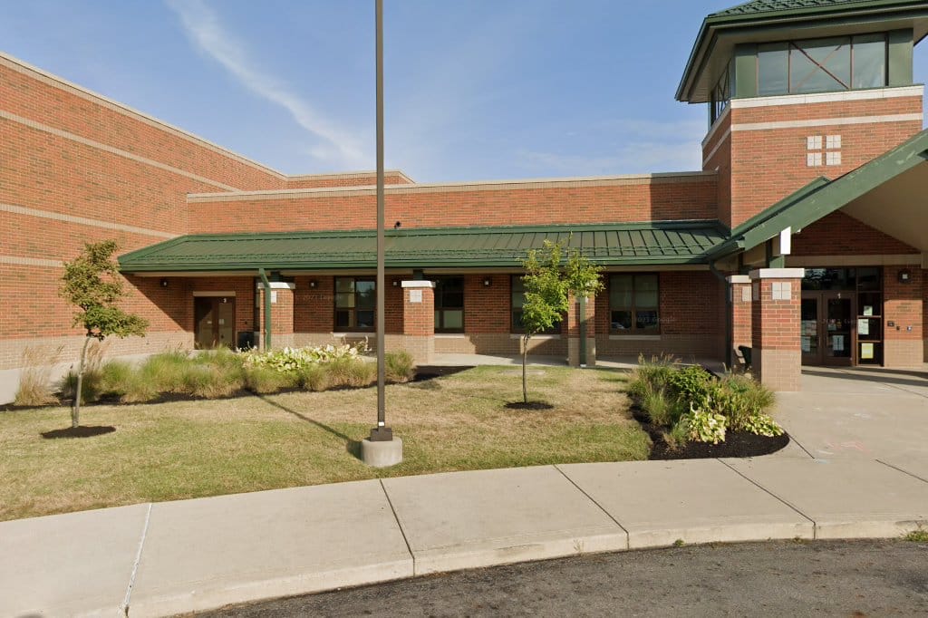 Rushmore Elementary School