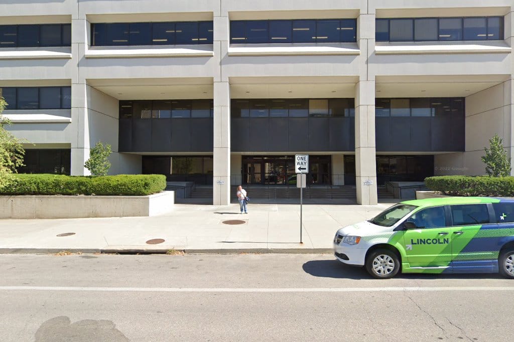 State House Passport Office
