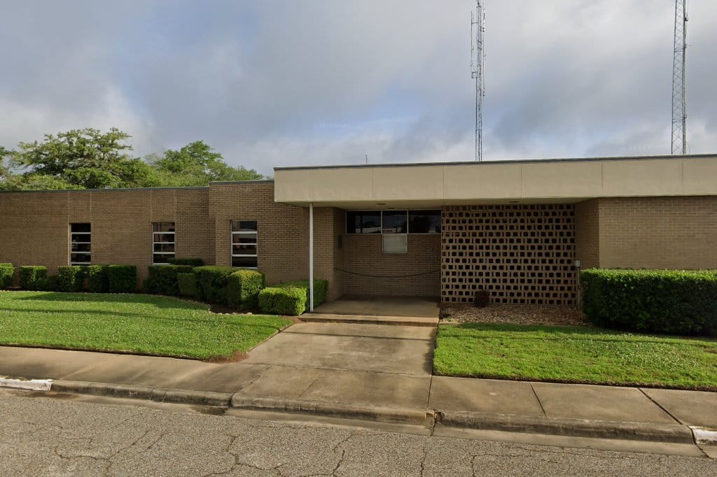 Kilgore Municipal Court