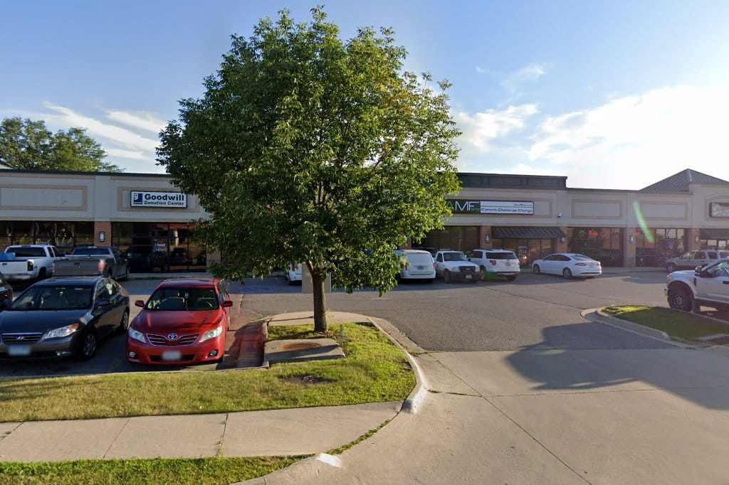 Goodwill Cedar Falls