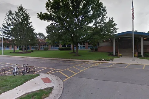Stingley Elementary School