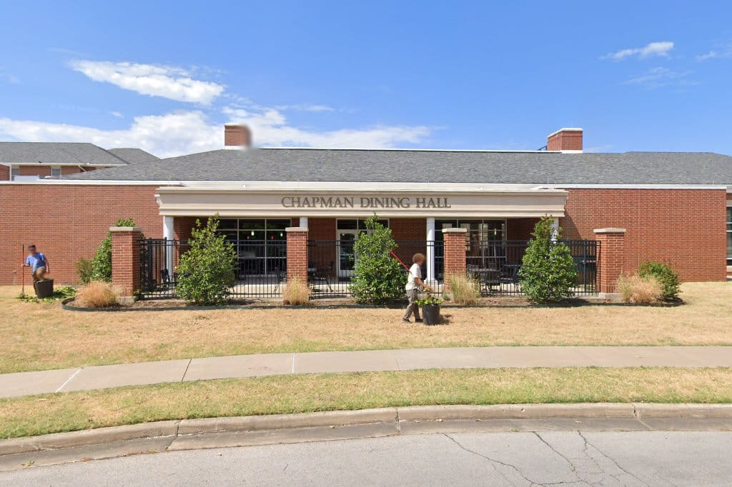 Rogers State University