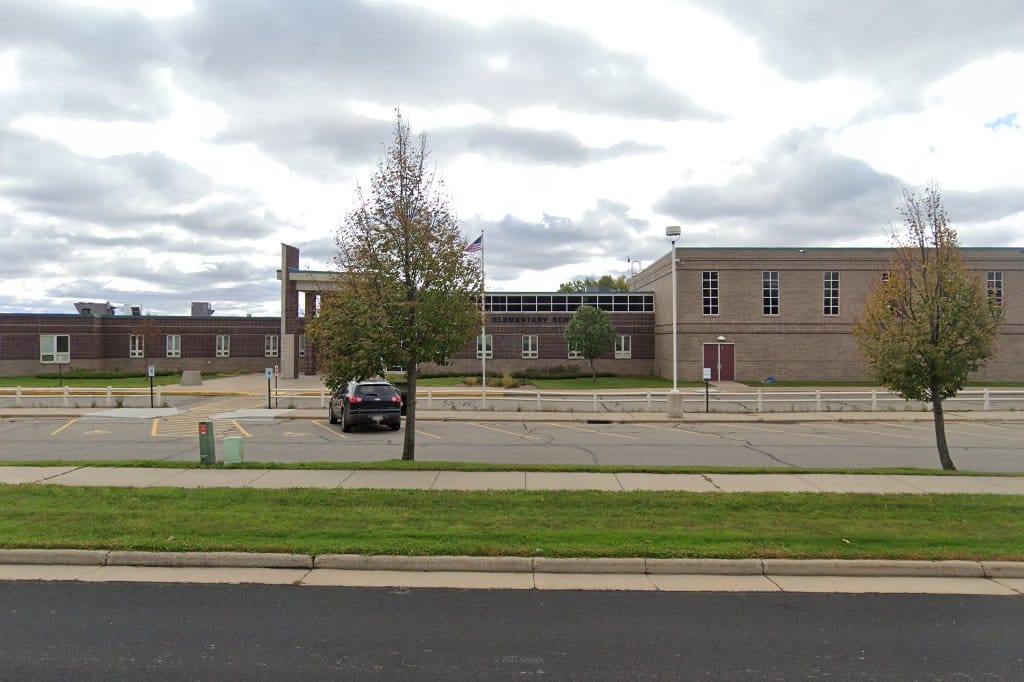Washington Elementary School