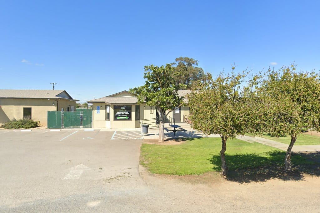 Sherman Thomas Charter School