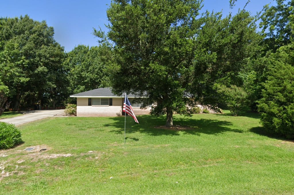 Anahuac Justice Court