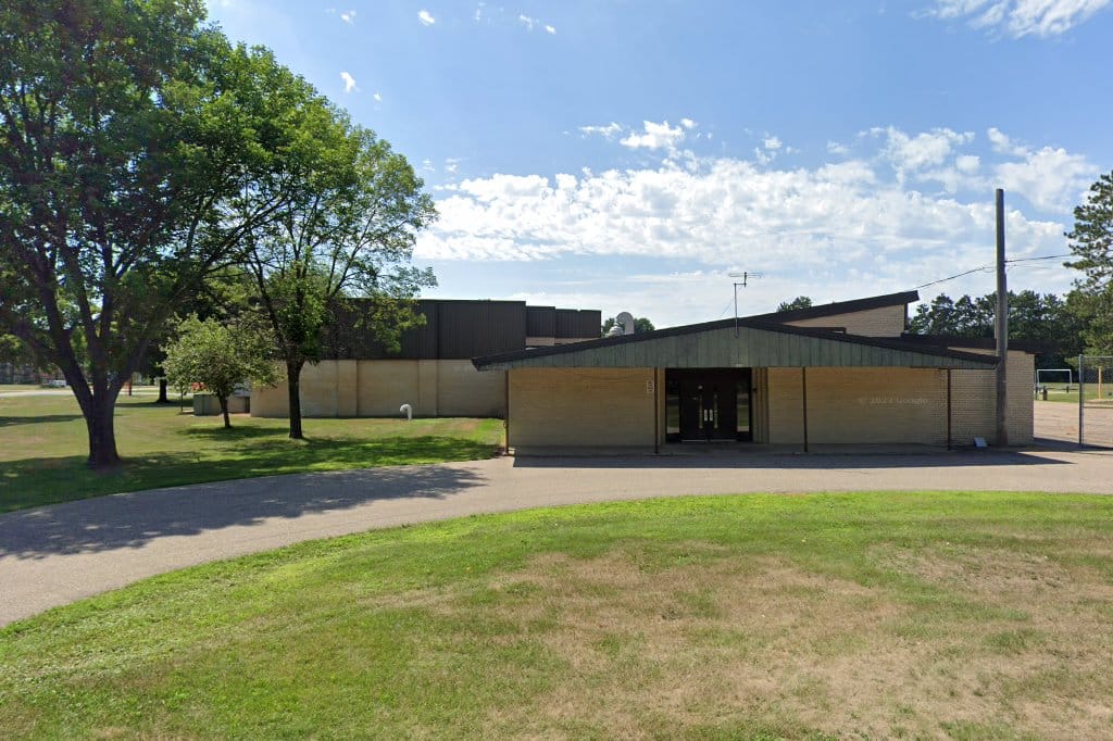 River Cities High School