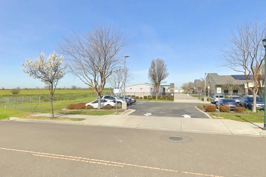 Ronald Reagan Elementary School