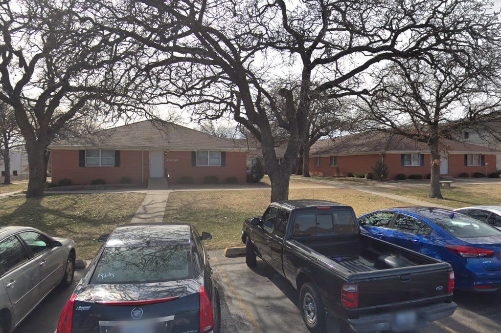 Southwestern Christian University