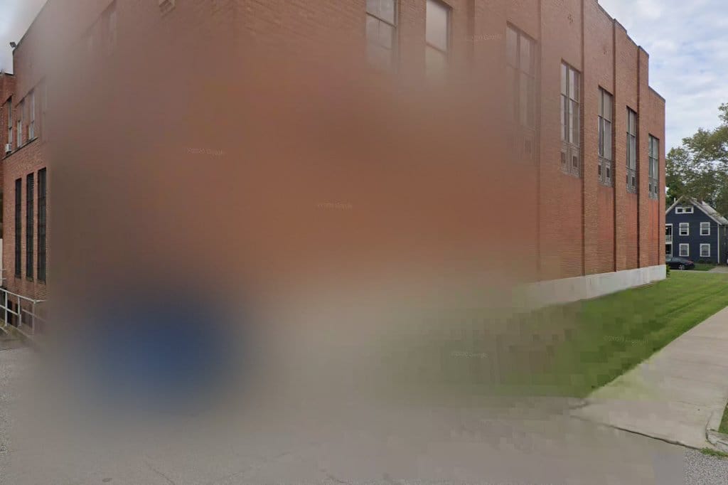 Near West Intergenerational School