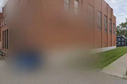 Near West Intergenerational School