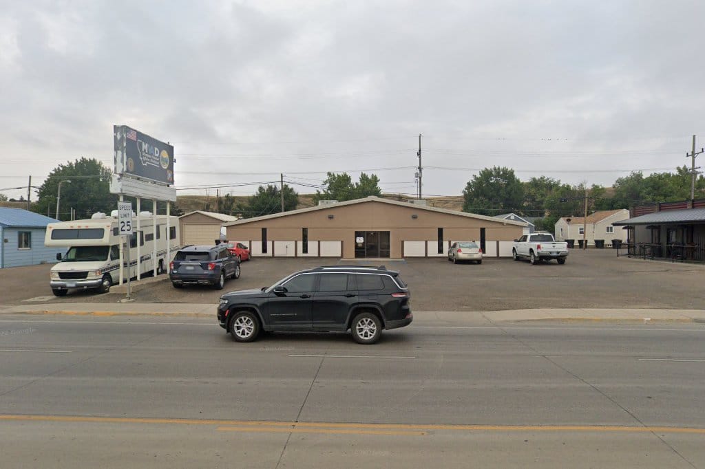 Montana State Veterans Affairs