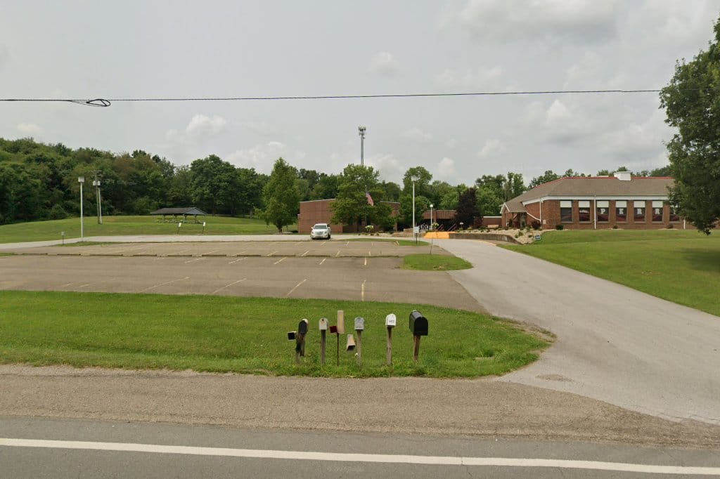 Perry Elementary School