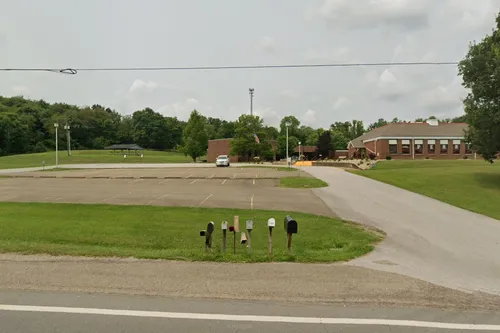Perry Elementary School