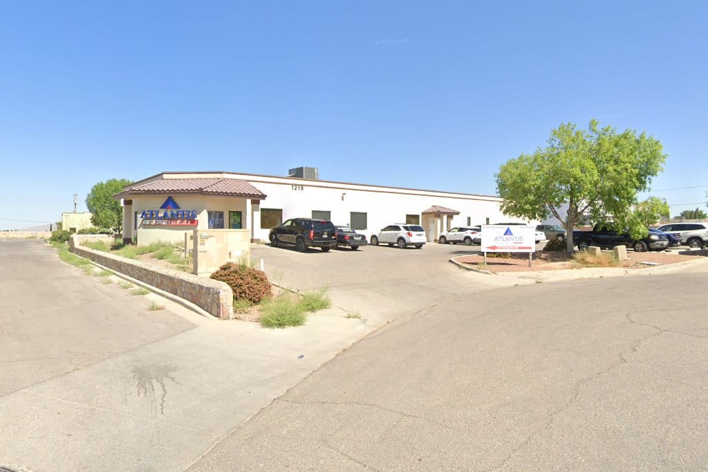 El Paso Justice of Peace Court II