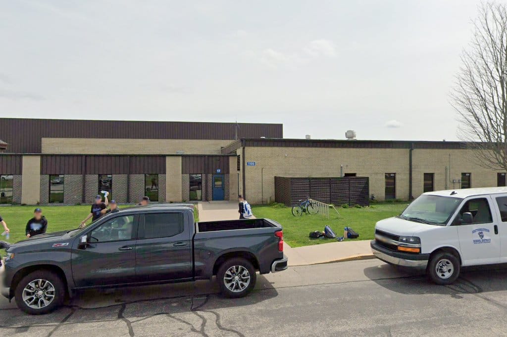 Southwestern Wisconsin High School