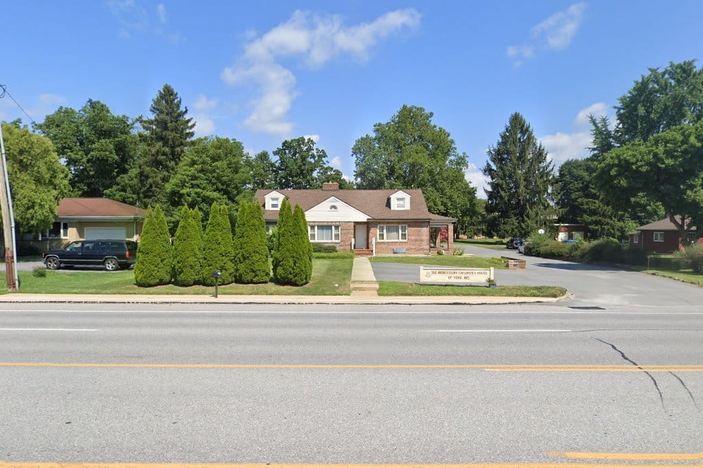 Montessori Children's House