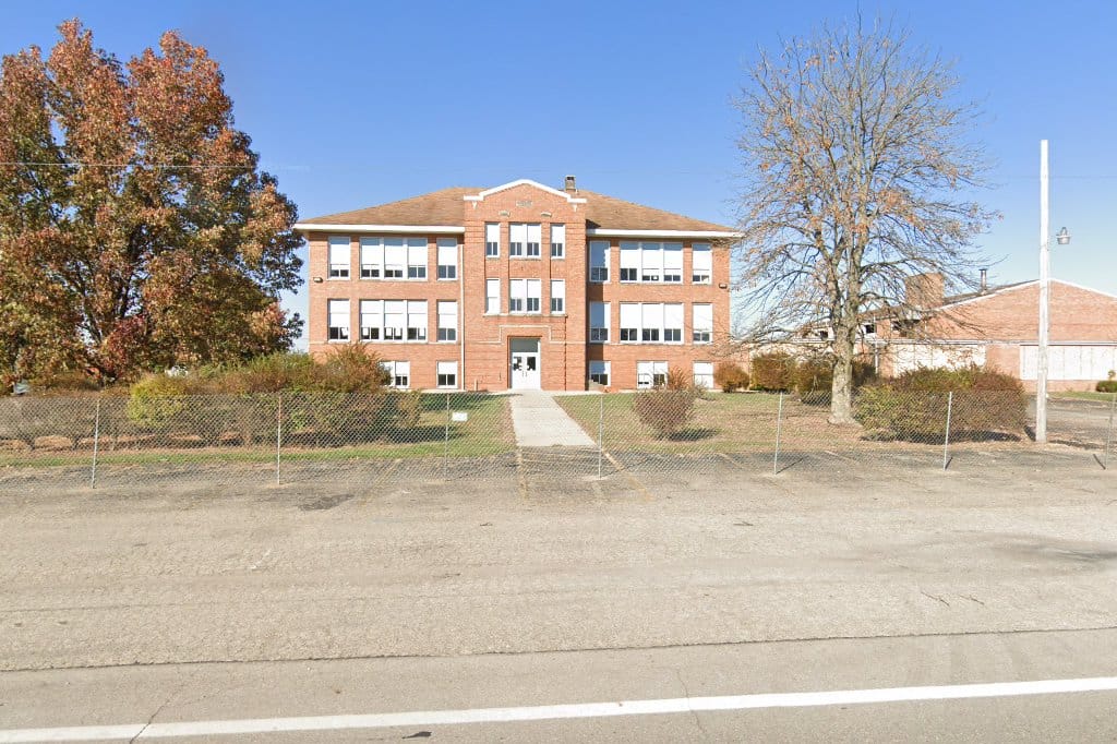 Saltcreek Elementary School