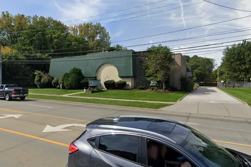 Summit Academy Community School - Parma