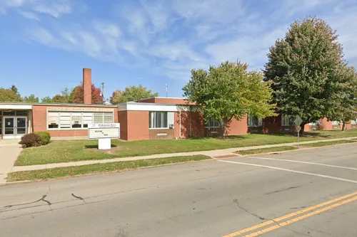 Mound Elementary School