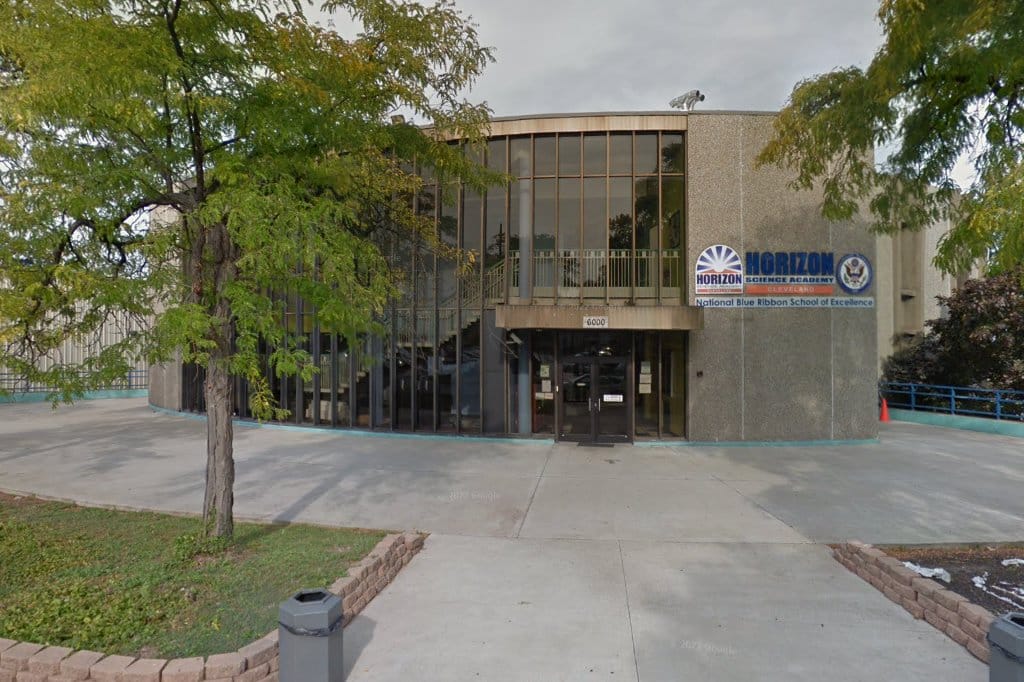 Horizon Science Academy Cleveland Elementary School