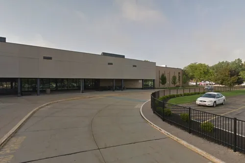 Mayfield High School