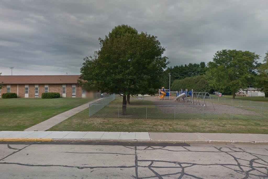 West Elementary School