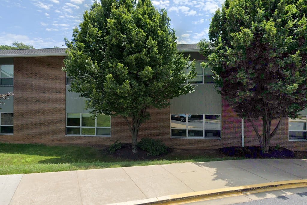 Maddux School The