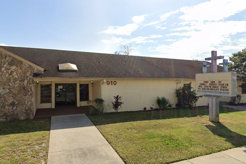 St Luke's Christian Academy