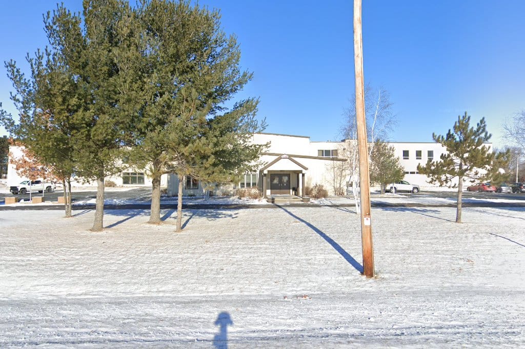 St Croix Correctional Center